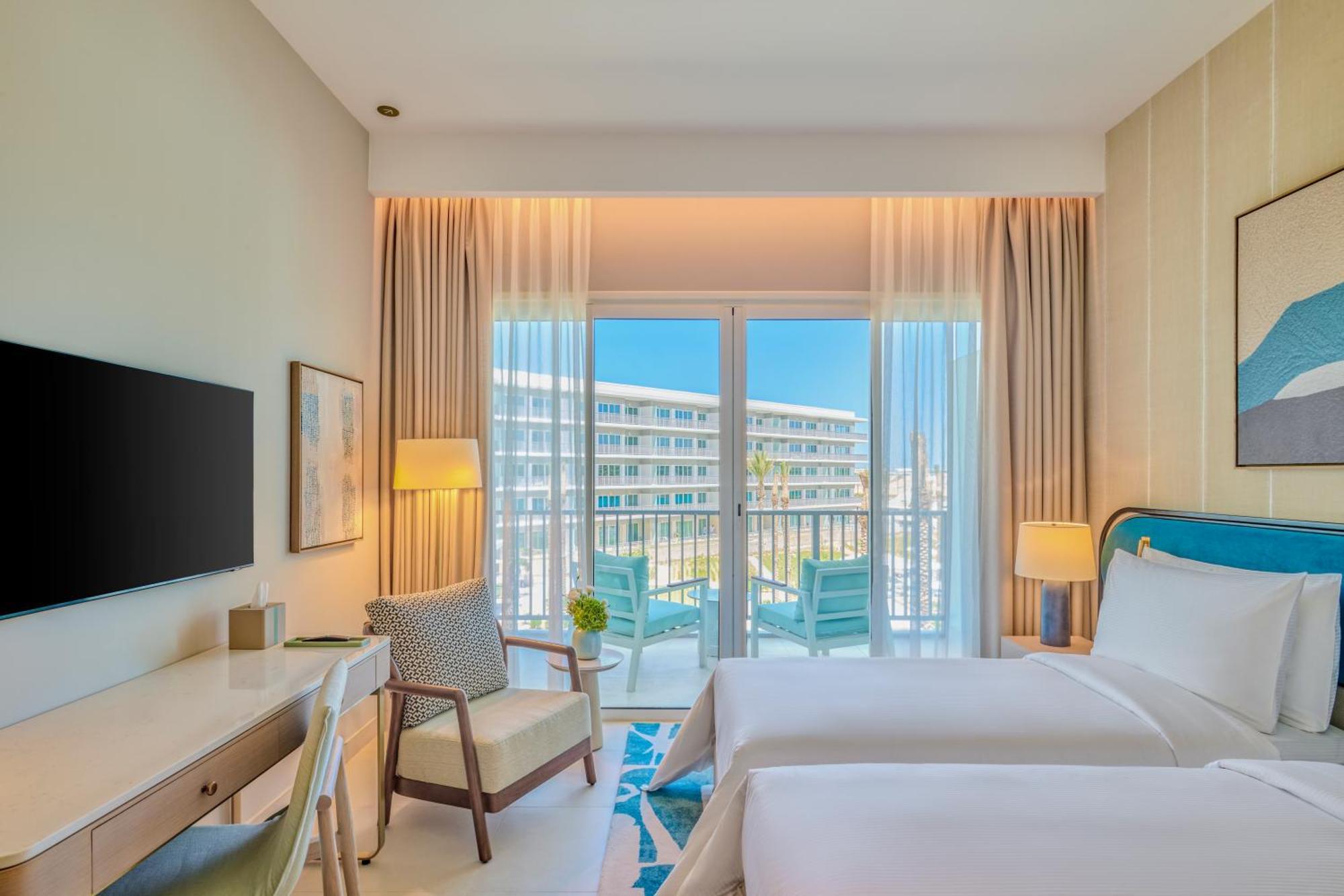 Vida Marina Resort Marassi El Alamein Bagian luar foto