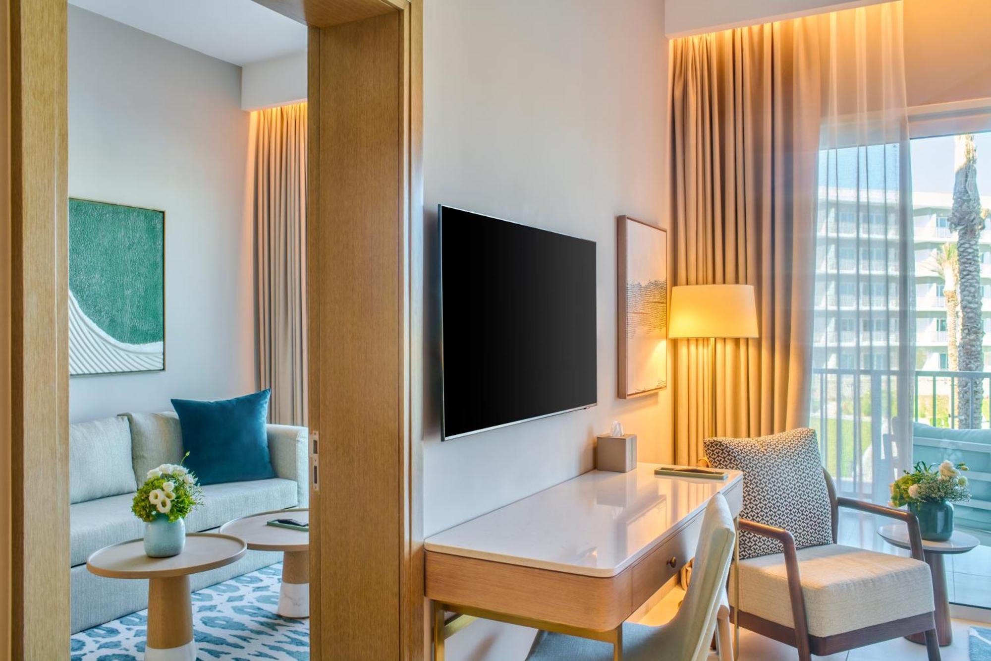 Vida Marina Resort Marassi El Alamein Bagian luar foto